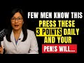 3 Spots To Massage Daily For Stronger Erections After 60 Men S Health