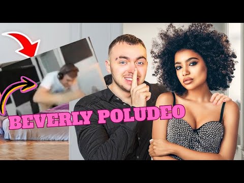 Beverly reaguje na GOLDENITO I SIMI NA MALTI - Part 1