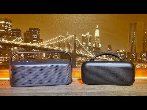 Bose SoundLink Max 🆚🧐 Soundcore Motion X600🎶