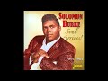 Keep a Light in the Window Till I Come Home - Solomon Burke
