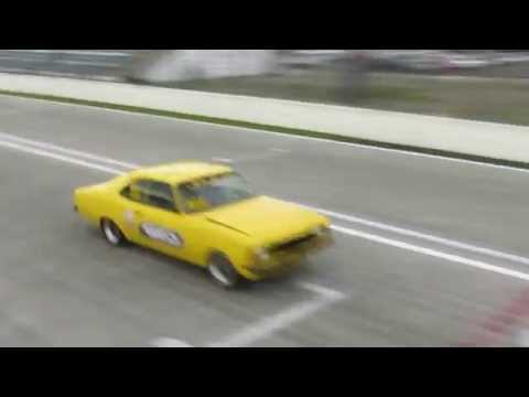 Opala Padeiro 201 metros  7,140sec/161,36km/h