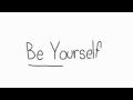 Avril - Be Yourself / F-Com 2004 / Laurent Garnier ...