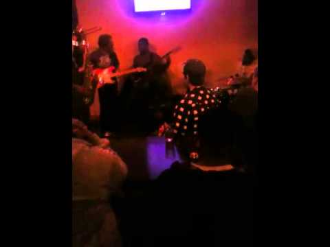 "The Factory" Jamz session 2