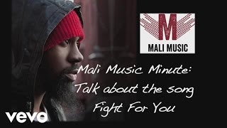 Mali Music - Mali Minutes - Fight For You
