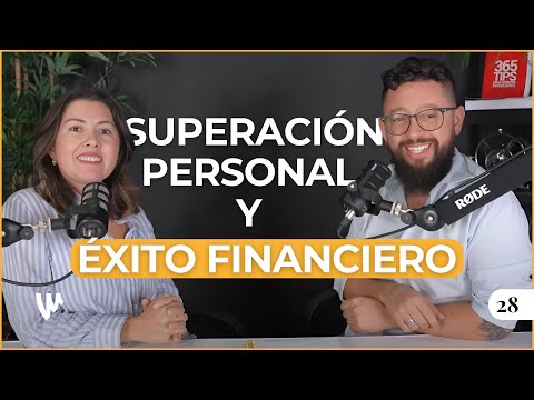 El Poder de la Autosuperación: De Inversionista Novato a Experto en Real Estate | Ep 28 | Podcast