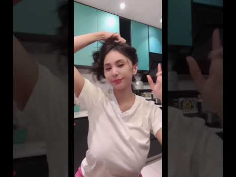 Kakak Nyta live sambil makan part 2