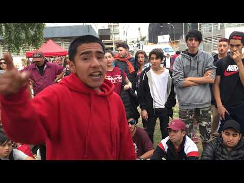 EL CLAVE VS BEJOTA | OCTAVOS | LLUVIA DE RIMAS TITAN