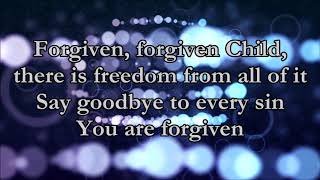 Crowder - Forgiven