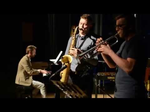 Paweł Kamiński Quartet feat. Paweł Surman - Oriental Folk Song