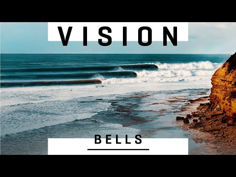 Kelly Slater, Connor Coffin and Carissa Moore Talk BELLS BEACH | VISION
