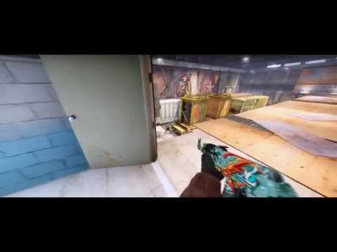 Luminosity Boltz vs Fnatic @ ESL One Cologne 2015