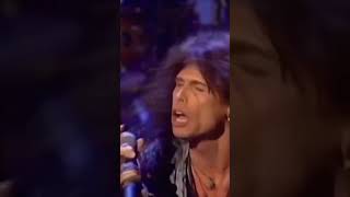 AEROSMITH walk on water