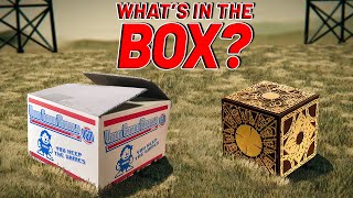 My FREE VGM Box! Let’s Open It Together!