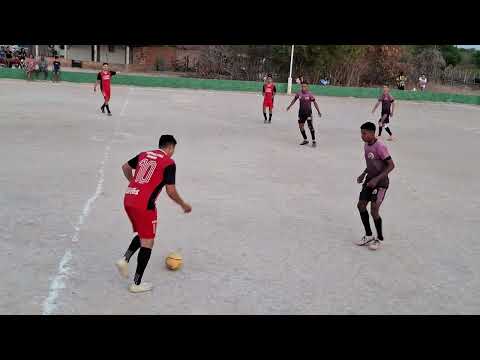 TAMBURIL 4x3 SACO SÃO FRANCISCO, OITAVAS DE FINAL DA COPA ZÉ DO LEITE NA LOCALIDADE TIPIS 2025