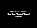The Damned Restless - Finland 02-08-86.mp4