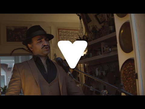 BonnLive: Baghdad-Bonn-Brazil – Garden Session @ 4telbar Bonn