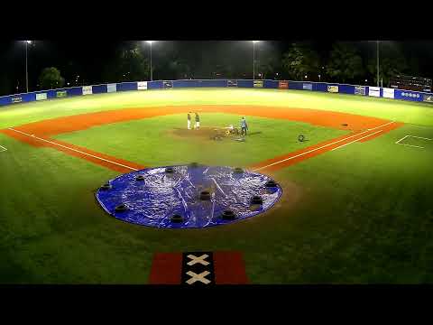 Amsterdam Pirates H3 - Kinheim H2