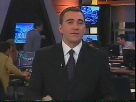 Início: Rio Grande Record - Record RS (03/07/2007)