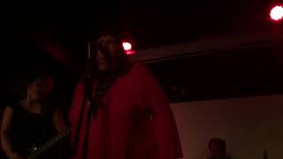 PYLON Re-enactment Society “Feast on my Heart” at The Pinhook