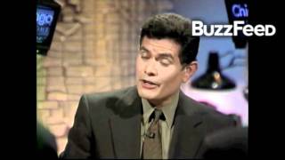 In 2000 the politically ambitious Obama challenged incumbent Congressman Bobby Rush for his seat in the House of Representatives. The heavily contested primary, which Obama lost, was a minor set back to Obama's young political career. This clip comes from their only primary debate.