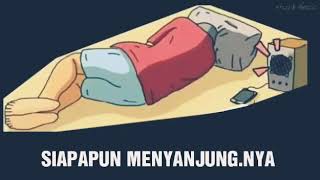 Download lagu Keren - Story WA dangdut | TEMAN versi Gerry Mahesa - cocok buat snap wa yang lagi sedih mp3