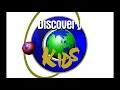 Discovery Kids 1997 Animated Remake