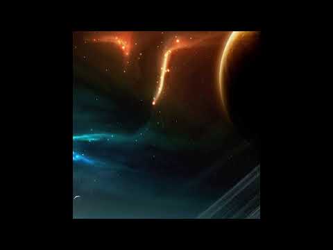 Mathias Grassow - Interstellar Gravity (Full Album)