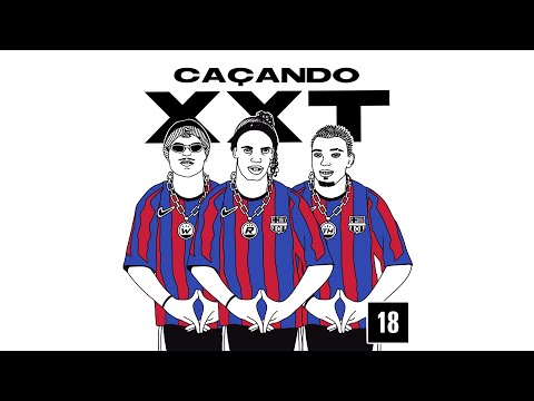 Whighle - Caçando XXT (feat. Mc Th) [Official Audio]