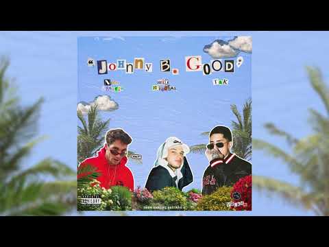 Mir Nicolás x Nico Miseria x T&K - Johnny B. Good (Prod. Shar The Analog Bastard)