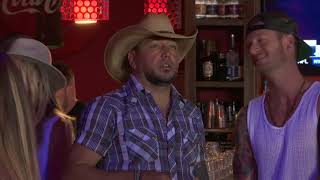 Aldean relies on FGL for smash hits