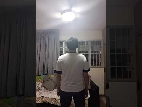 Quartissimo ft. Martina "Love Symphony" Cover by Matthew Tan (ESC Singapore)