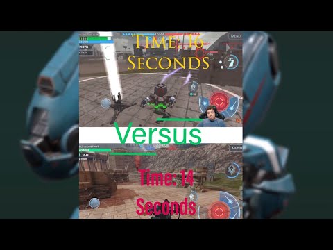 I BEAT MANNI’S INSTANT WIN RECORD BY 2 SECONDS