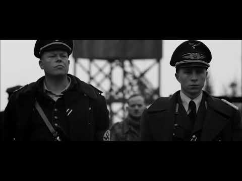 Der Hauptmann - the captain - scene the massacre