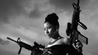 Lookin ass nigga (remix)(@treysongz @nickiminaj response)