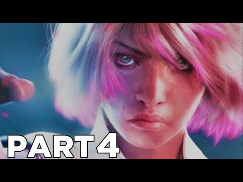 WATCH DOGS LEGION BLOODLINE PS5 Walkthrough Gameplay Part 4 - FIREWORKS (Play Station 5)