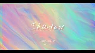 뉴이스트W(NU'EST W) - [WHO, YOU] 'SHADOW' Piano & Orchestra Cover