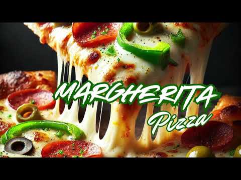 Classic Margherita Pizza Recipe: Simple and Delicious