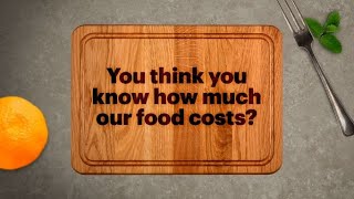 What is the True Cost of Food?
