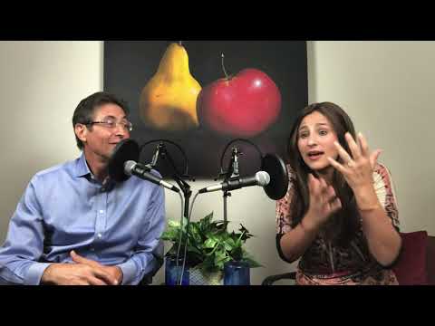 Using Dreams to Create Solutions and Creativity with Prof. Richard Wiseman