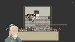 Halcyon Days at Taoyuan 1: I may be mispronouncing that..