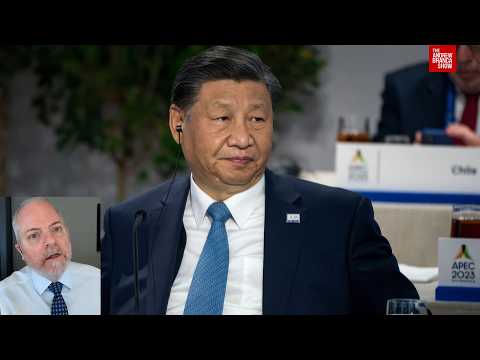 Trump May Have Just Cornered China