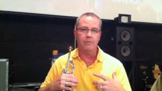 Purtle Brass Conference - Jon Lewis