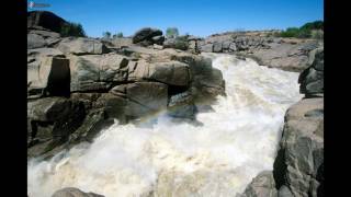 Wildes Wasser (Nights in White Satin), Blaustahl1