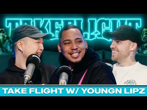 Youngn Lipz Interview | Take Flight