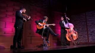 The Sound Of Silence - International String Trio (Simon / Garfunkel)