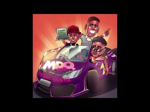 RYH, Big Apple, John C - MDQ REMIX (Saturado)