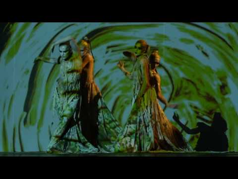 Preludium Slowiańskie w CKiS-DK Oskard, Konin 2016