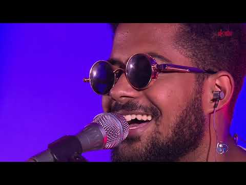 SKNTV VIBES - Hilário Silva