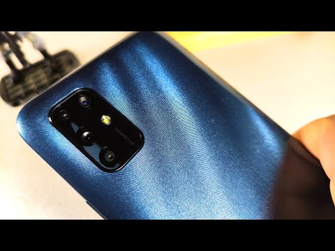 6 shocking reasons why I'm attracted to ZTE Blade V20 Smart After 10 Months In!