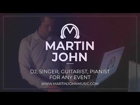 Martin John Music video.